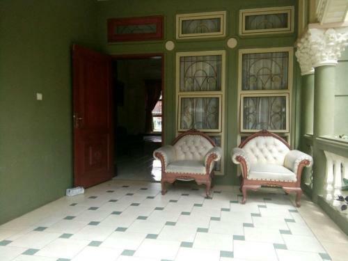 Fame Villa Kota Bunga Nc