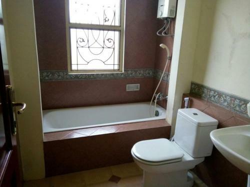 Fame Villa Kota Bunga Nc