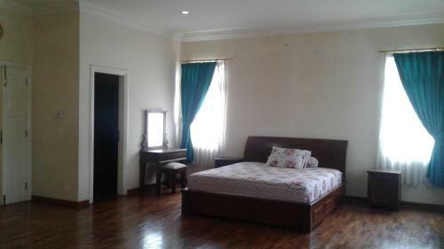 Fame Villa Kota Bunga Nc