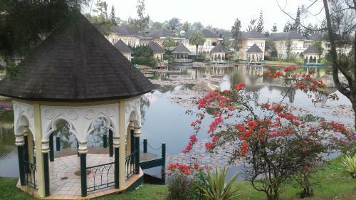 Fame Villa Kota Bunga Nc