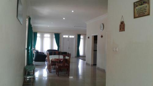 Fame Villa Kota Bunga Nc
