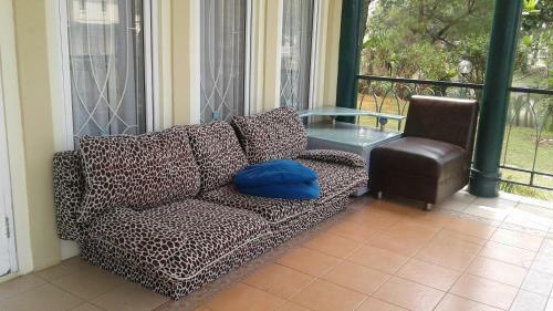 Fame Villa Kota Bunga Nc