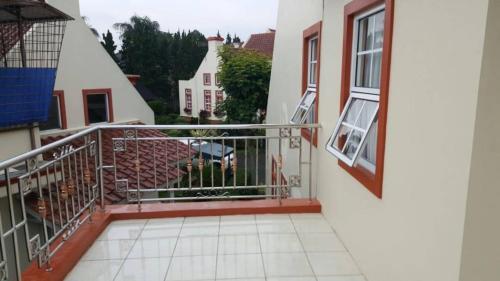 Villa Kota Bunga Homey (r14 Eindhoven)