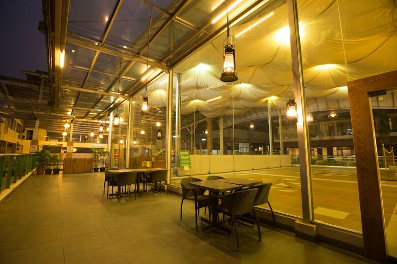 Hotel Ayola Hoci Cipanas