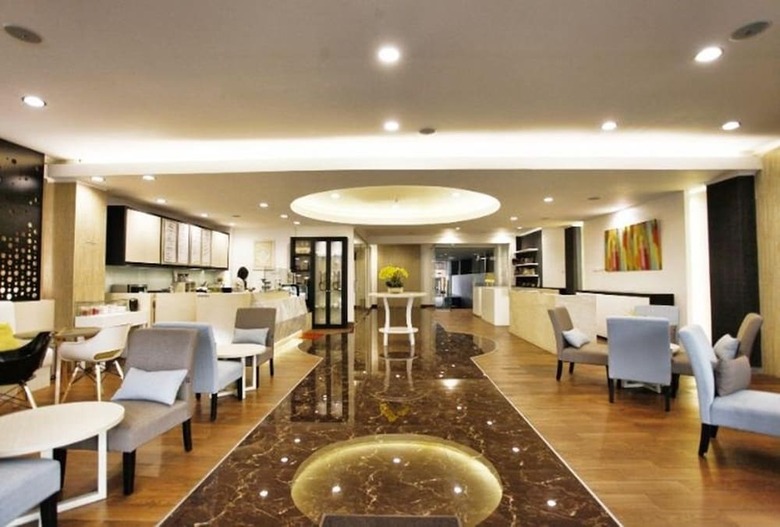 Hotel Ayola Hoci Cipanas