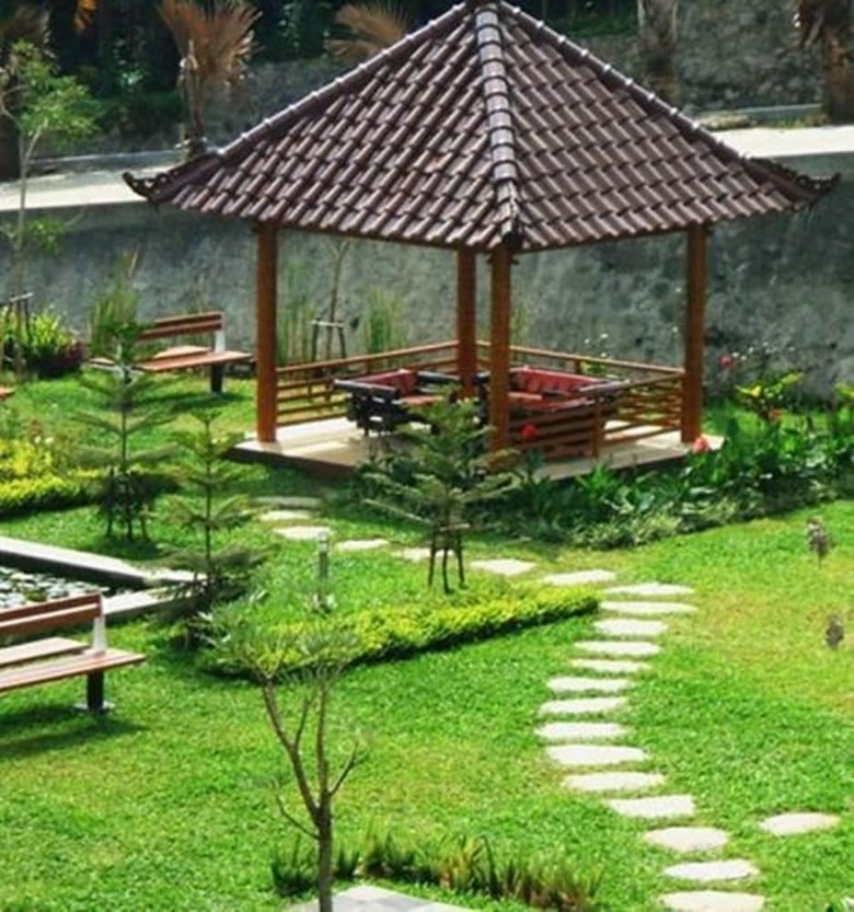Hotel Ayola Hoci Cipanas