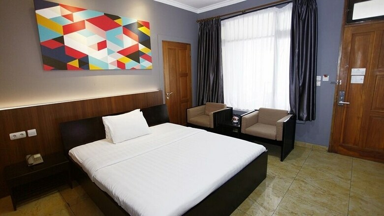 Hotel Ayola Hoci Cipanas