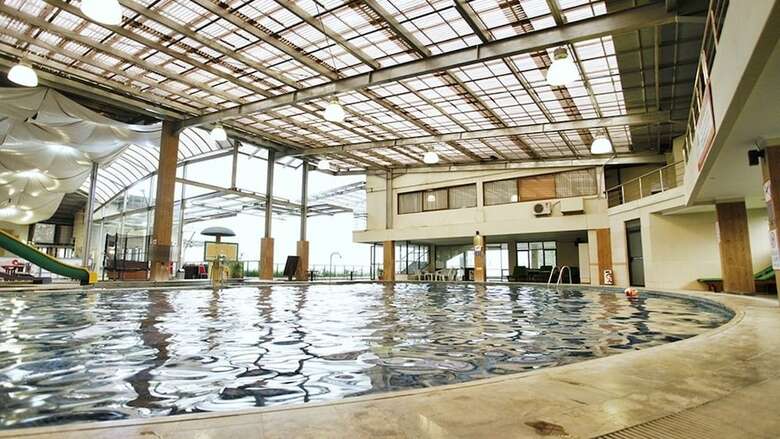 Hotel Ayola Hoci Cipanas