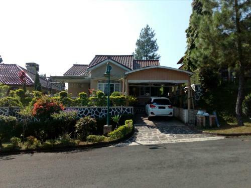 Villa Hills - Ciater