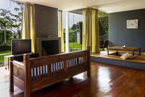 Hotel Tea Garden Resort