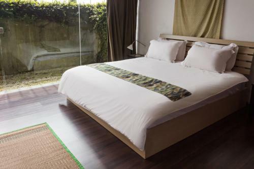 Hotel Tea Garden Resort