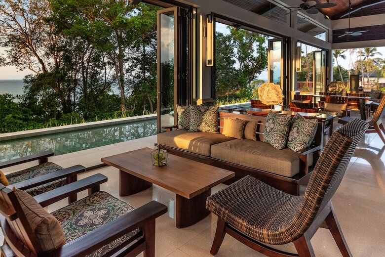 Hotel The Residence Bintan