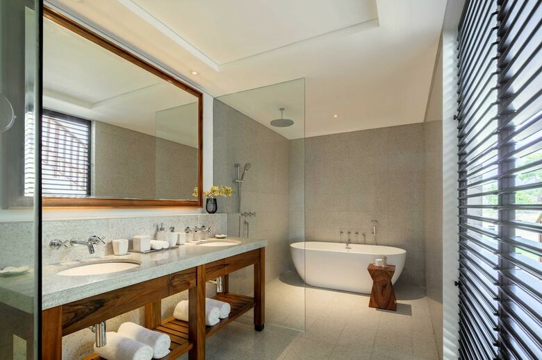 Hotel The Residence Bintan