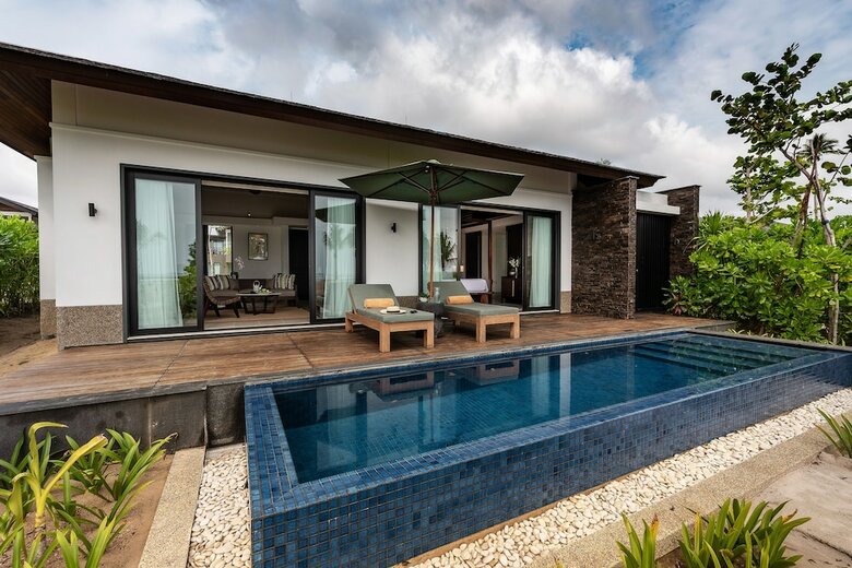 Hotel The Residence Bintan