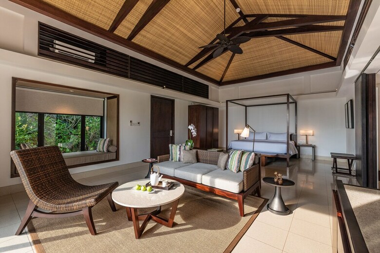 Hotel The Residence Bintan