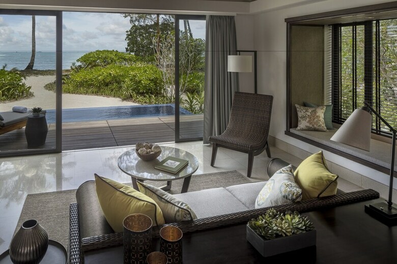 Hotel The Residence Bintan