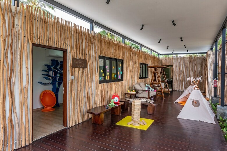 Hotel The Residence Bintan