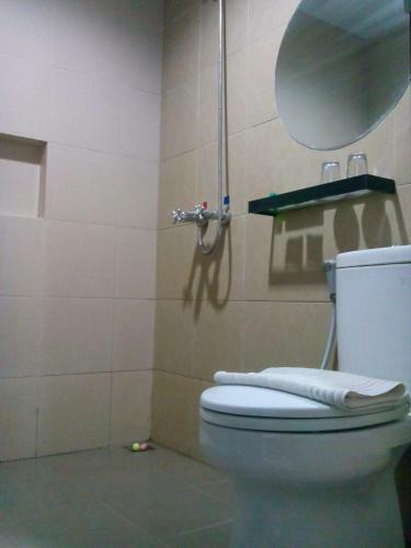 Hotel Grand Karawang Indah