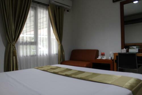 Hotel Grand Karawang Indah