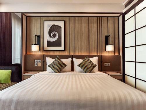 Hotel Novotel Karawang
