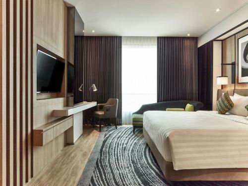 Hotel Novotel Karawang