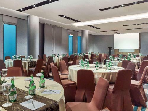 Hotel Novotel Karawang