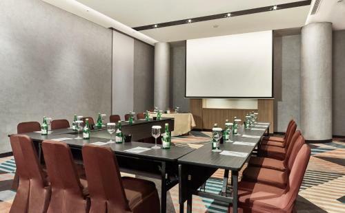 Hotel Novotel Karawang