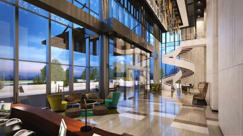 Hotel Novotel Karawang