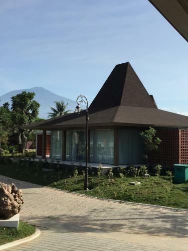 Villa Djoglo Luxury Bungalow
