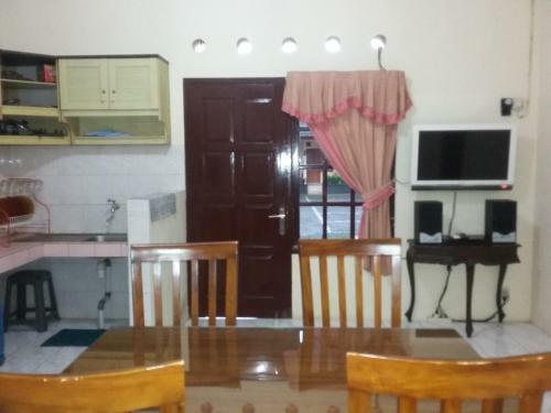 Hostal Wisma Hs Kaliurang