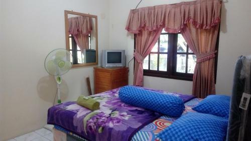 Hostal Wisma Hs Kaliurang