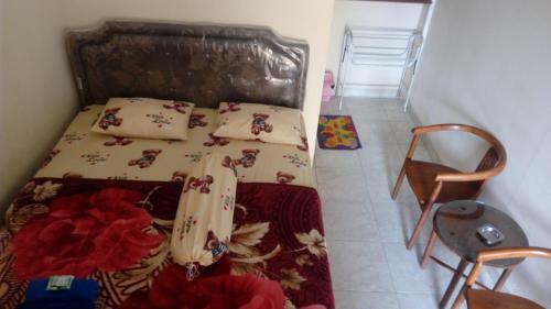 Hostal Wisma Hs Kaliurang