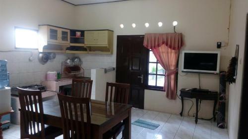 Hostal Wisma Hs Kaliurang