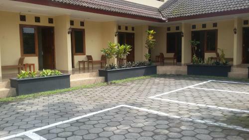 Hostal Wisma Hs Kaliurang