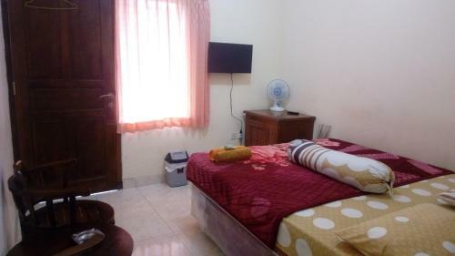 Hostal Wisma Hs Kaliurang