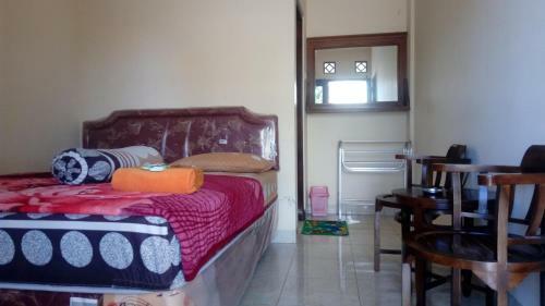 Hostal Wisma Hs Kaliurang