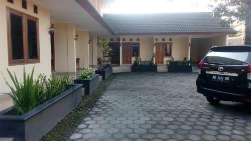 Hostal Wisma Hs Kaliurang