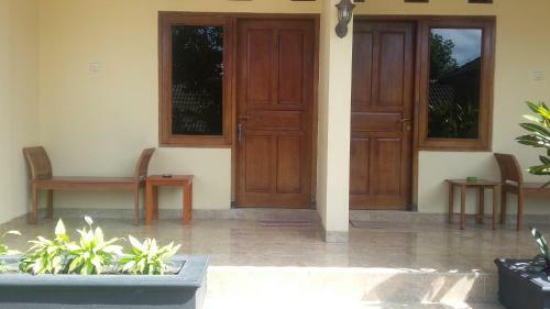 Hostal Wisma Hs Kaliurang