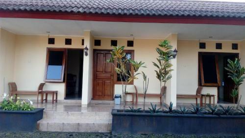 Hostal Wisma Hs Kaliurang