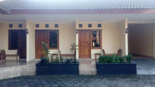 Hostal Wisma Hs Kaliurang