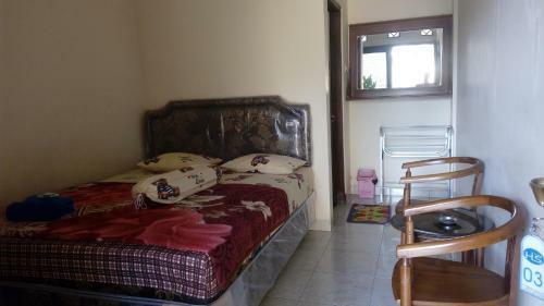 Hostal Wisma Hs Kaliurang