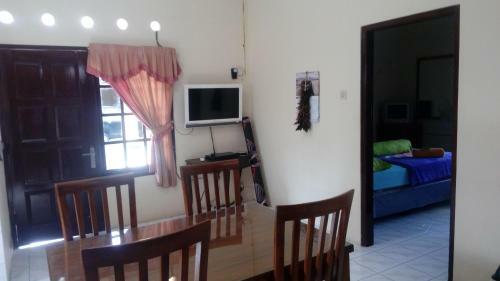 Hostal Wisma Hs Kaliurang