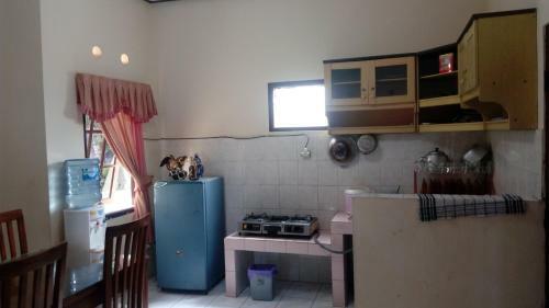 Hostal Wisma Hs Kaliurang