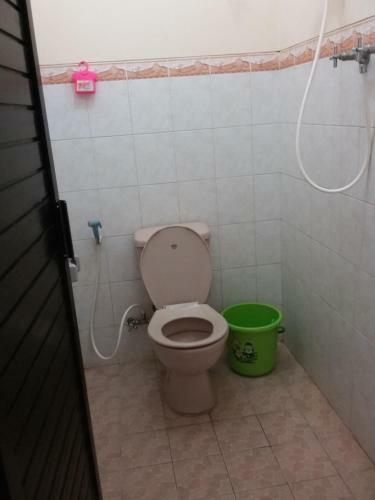 Hostal Wisma Hs Kaliurang
