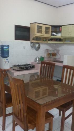 Hostal Wisma Hs Kaliurang