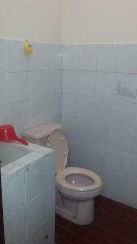 Hostal Wisma Hs Kaliurang