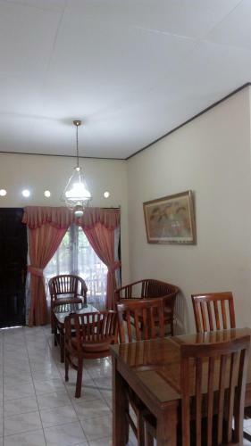 Hostal Wisma Hs Kaliurang