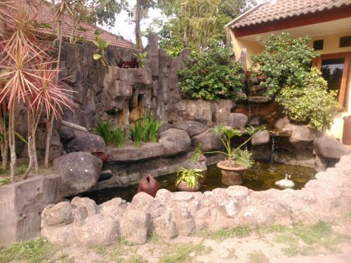 Hostal Wisma Hs Kaliurang