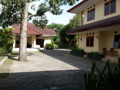 Hostal Wisma Hs Kaliurang