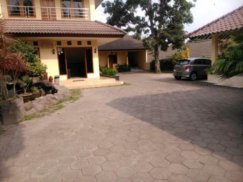 Hostal Wisma Hs Kaliurang